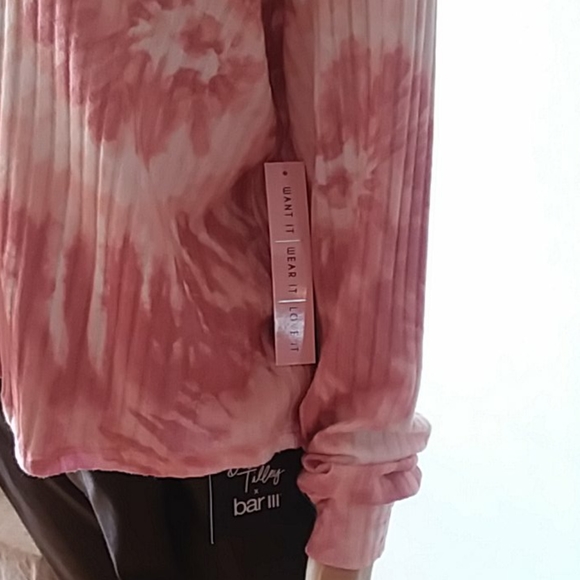 Knit lightweight sweater - Picture 3 of 4